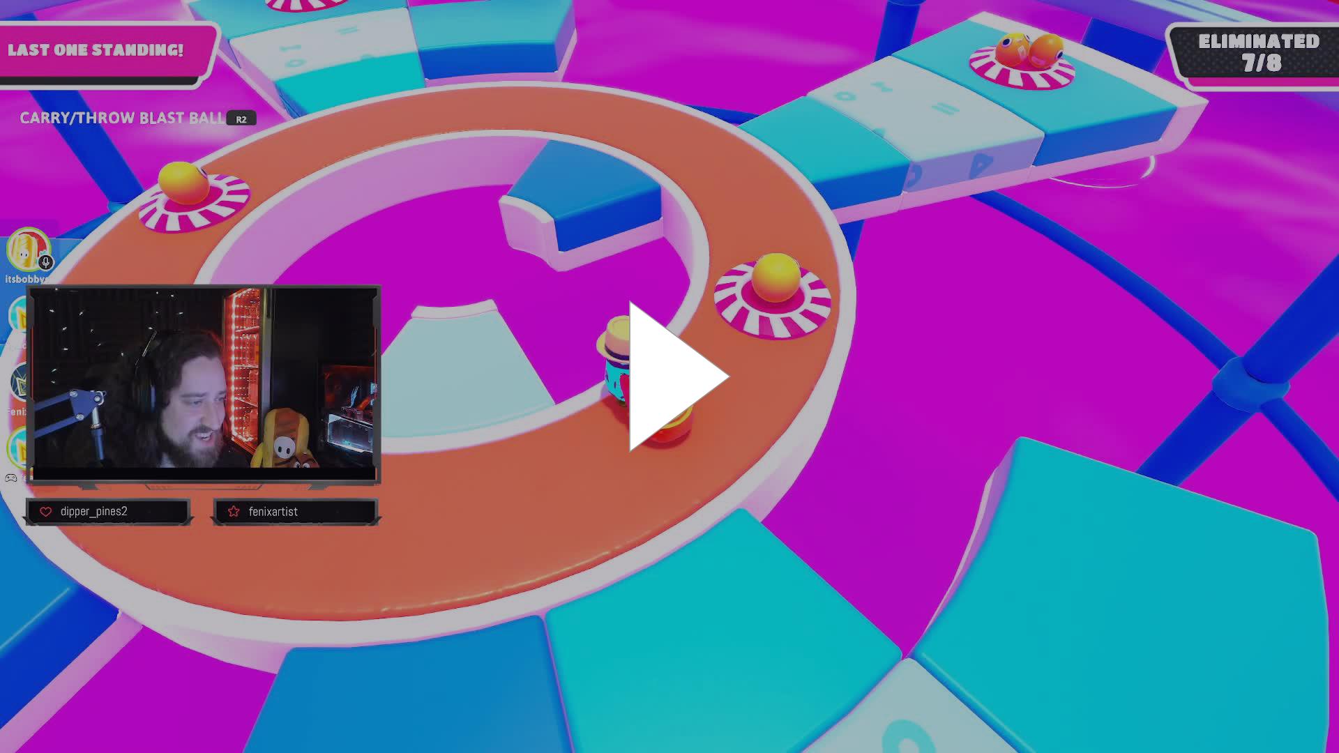 Twitch